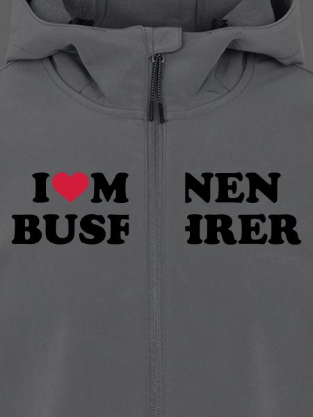 Busfahrer