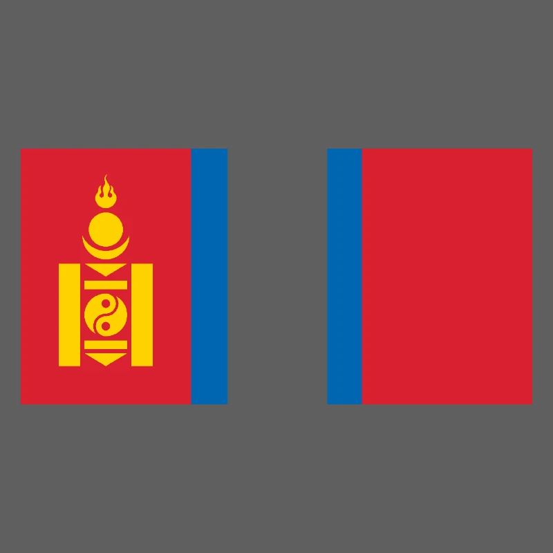 Mongolia