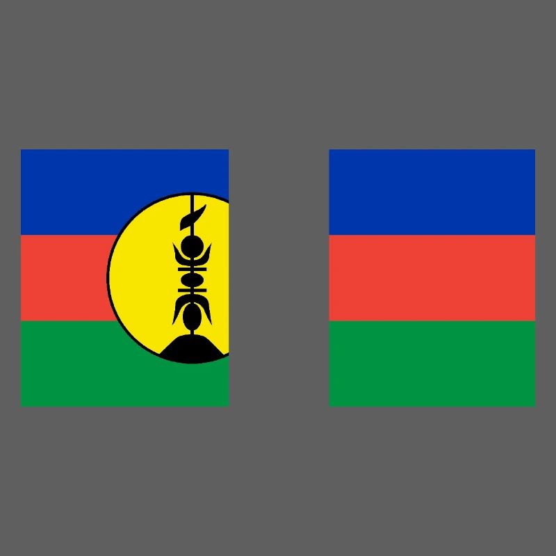 Neukaledonien