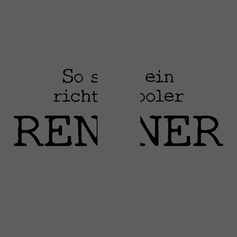 So sieht ein richtig cooler Rentner aus.