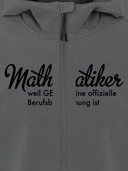 Mathematiker