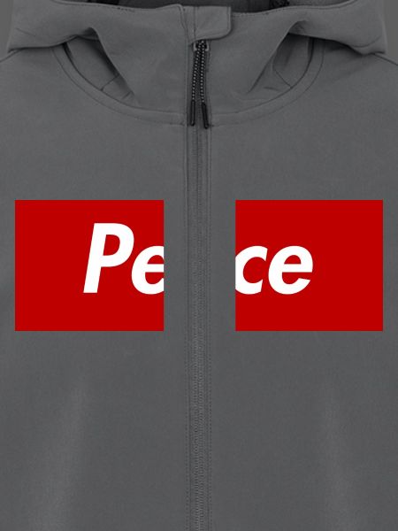"Peace"