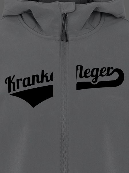 Krankenpfleger