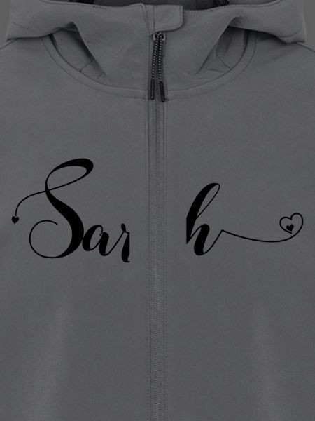 sarah