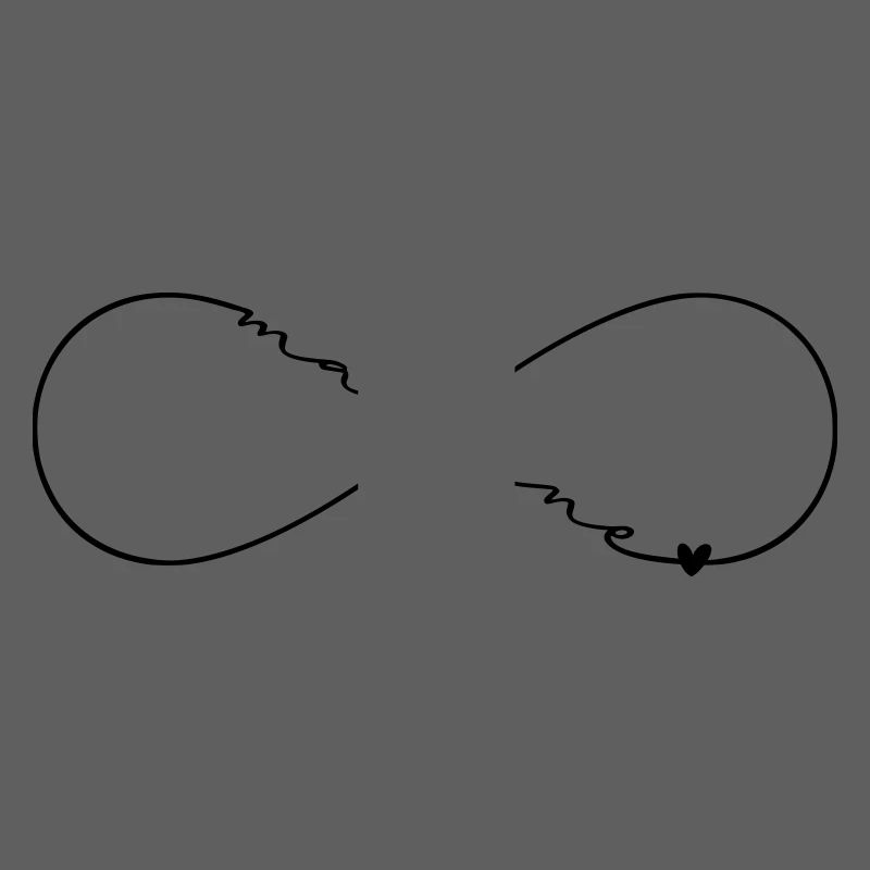 Marlene Nom Symbole de l’Infini