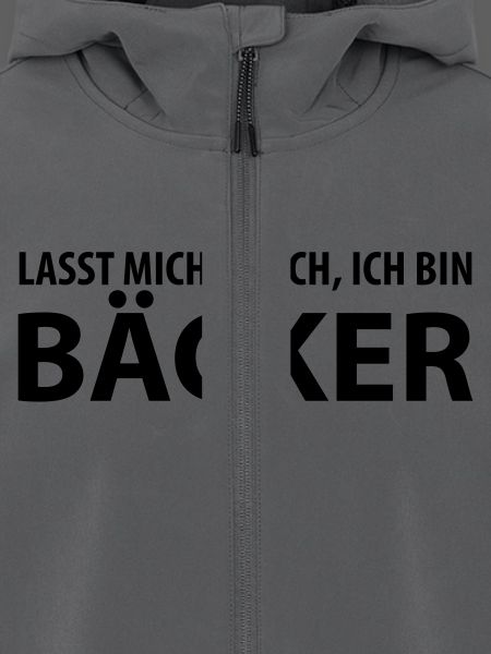 bäcker