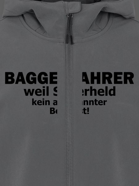 baggerfahrer