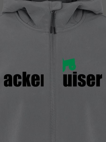 Ackercruiser
