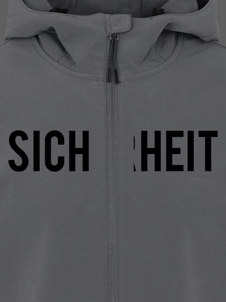 sicherheit
