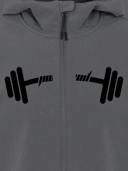Bodybuilder