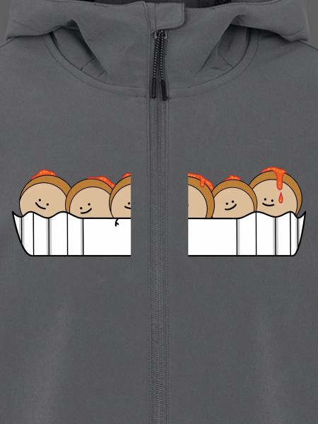 Currywurst