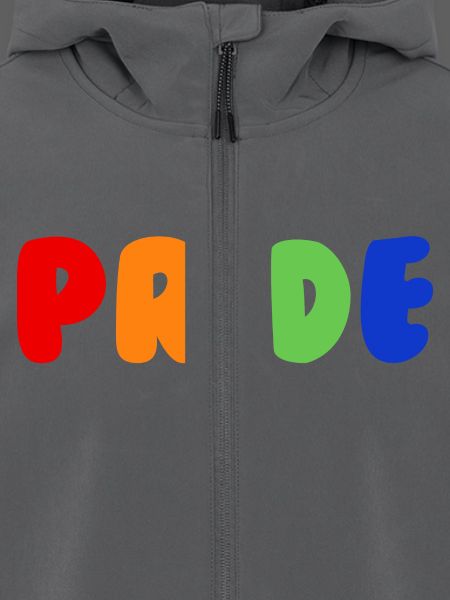 Pride