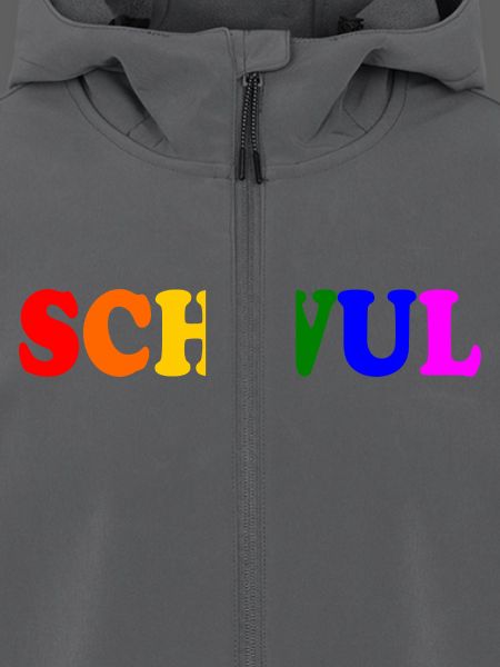 Schwul