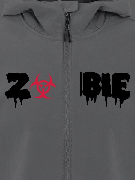 Zombie