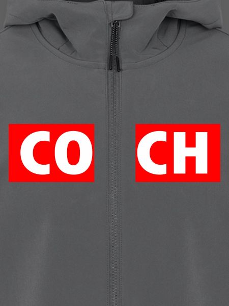 Coach