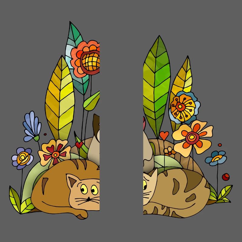 Katzen
