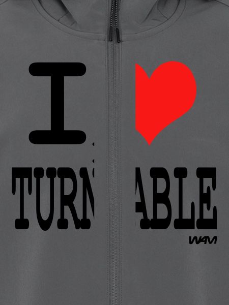turntable