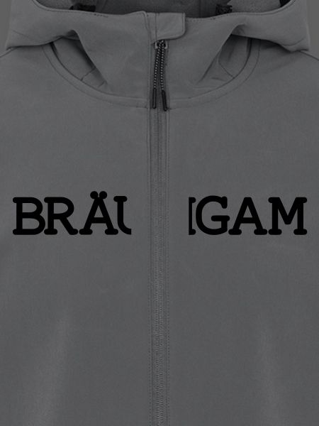 Bräutigam