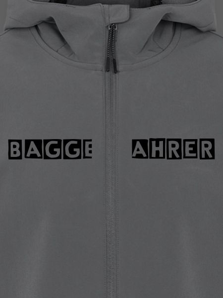 Bagger