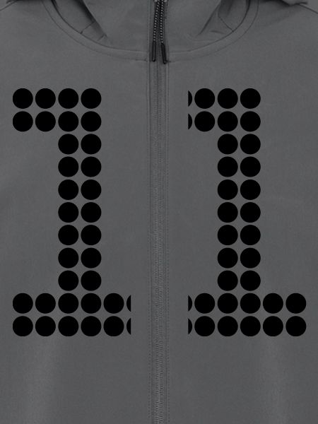 11