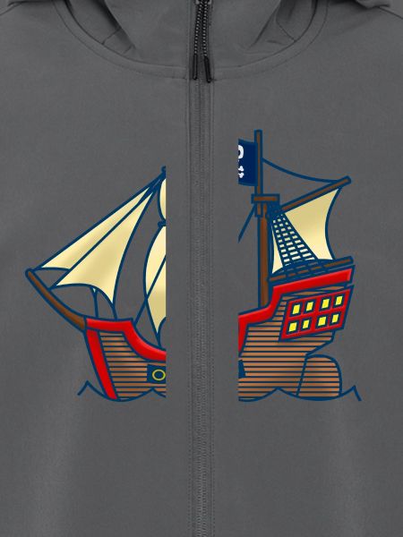 Piratenschiff