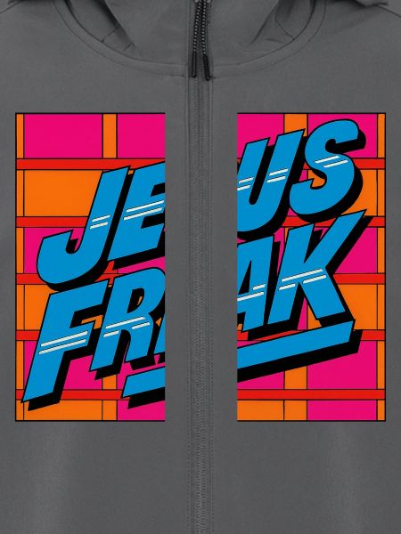 Jesus-Freak