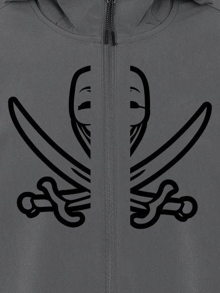 ANONYMOUS