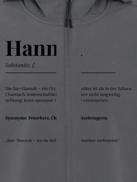 Hannah