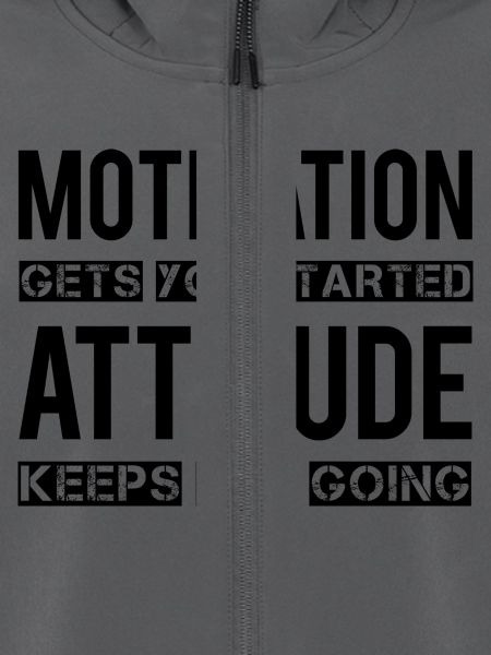 Motivation