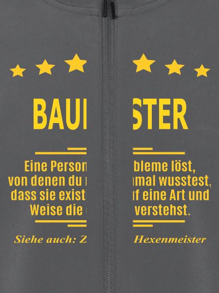 BAUMEISTER