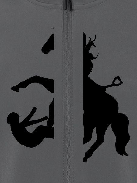 reiten