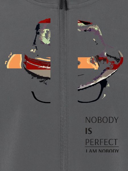 nobodyshirt