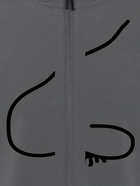 nose