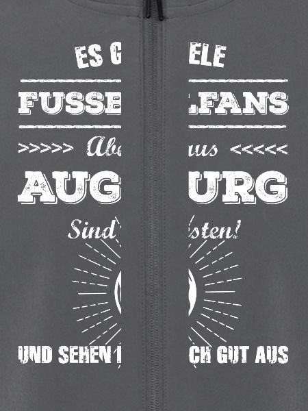 Augsburg