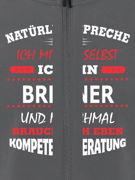 BRENNER