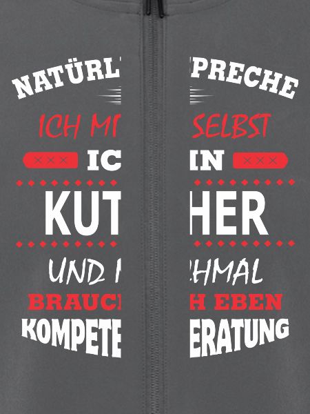 KUTSCHER