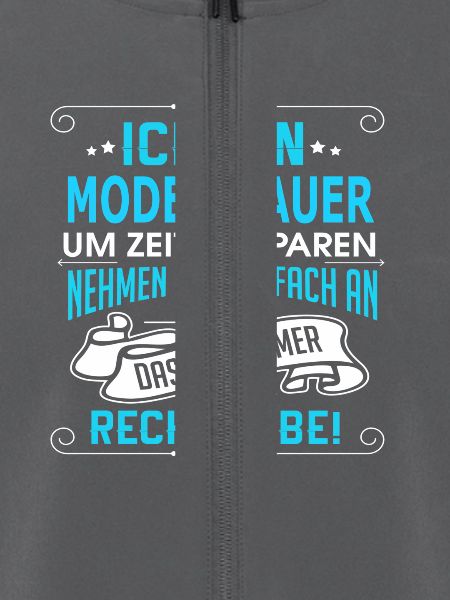 MODELLBAUER