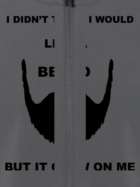 Beard