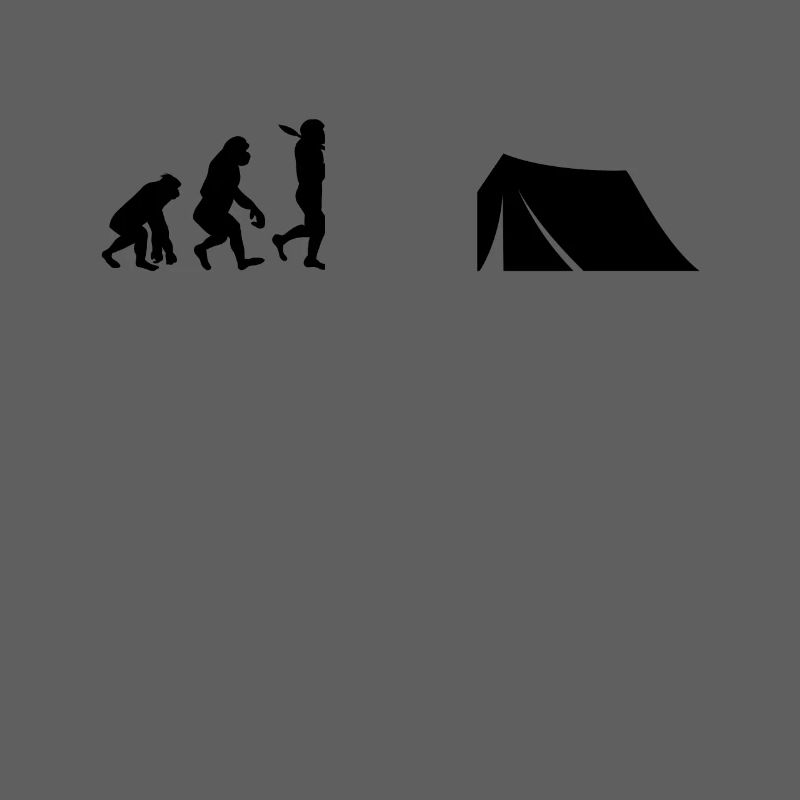 Zelten Evolution Camping