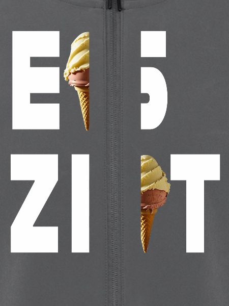 Eiszeit