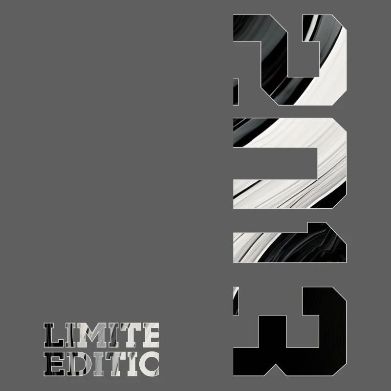 13. GEBURTSTAG LIMITED EDITION 2013