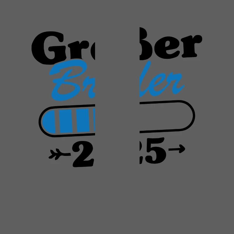 Großer Bruder Loading 2025