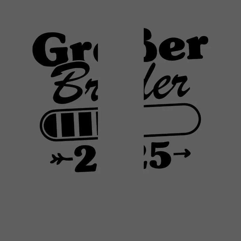 Großer Bruder Loading 2025