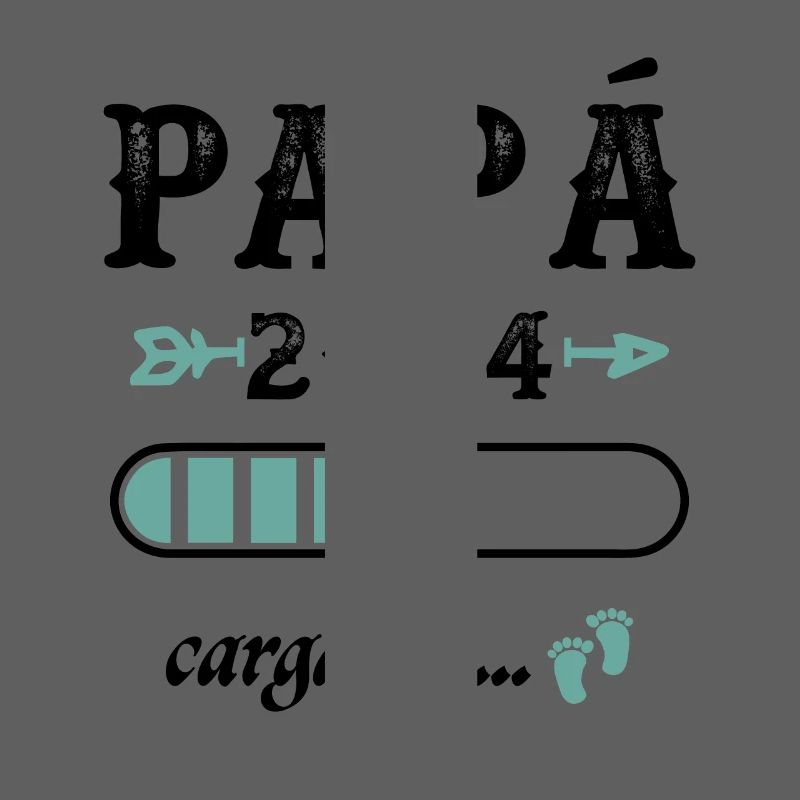 Dad 2024 Loading Gift Future Father