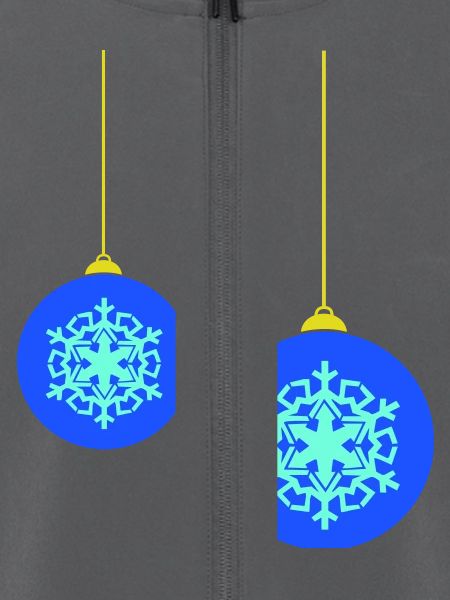 weihnachtskugeln