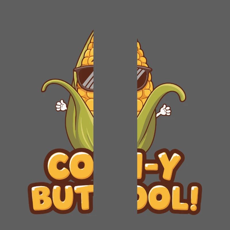 CORN BUT COOL