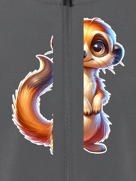 Erdmännchen