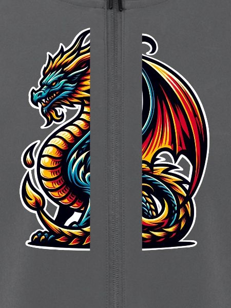 Drache