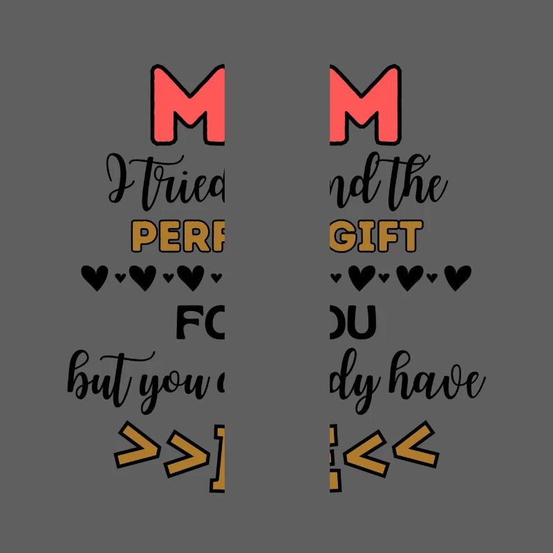 Lustiger Mutter Spruch Muttertag Mama