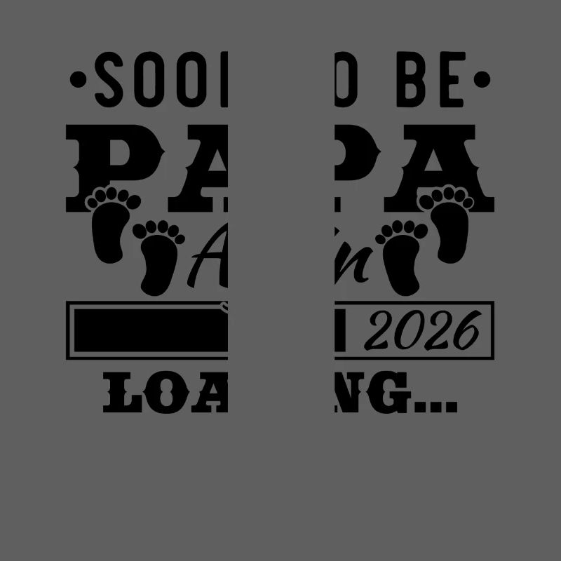 Pronto wird wieder Papa 2026 Loading